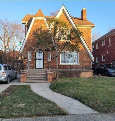 Main picture of 17376 Kentucky St