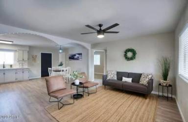 Main picture of 5530 W La Reata Ave
