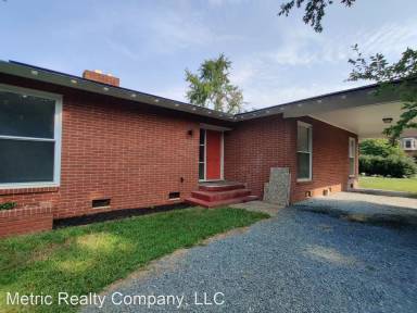 Main picture of 4600 Bayberry Dr