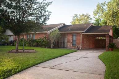 Main picture of 3311 Trail Lake Dr