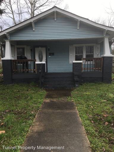 Main picture of 2706 Curtis St