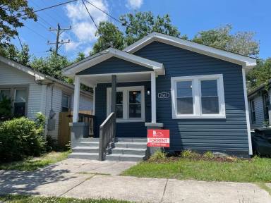 Main picture of 2503 Gosnold Ave