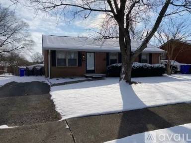 Main picture of 3536 Galahad Dr