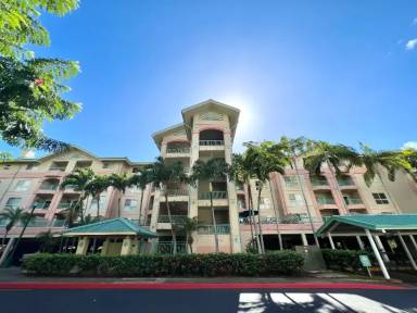 Main picture of 1090 Ala Napunani St