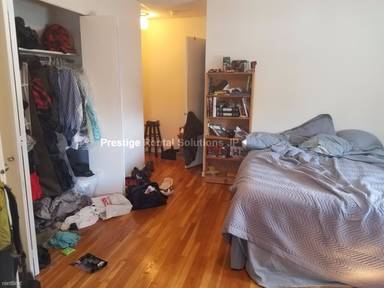Main picture of Vinal St. Apartments