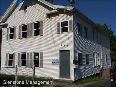 Main picture of 121 Clark St