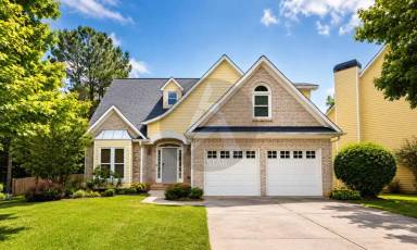 Main picture of 3615 Edenbourgh Pl