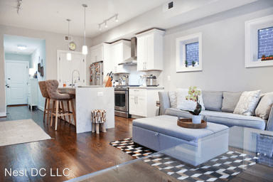 Main picture of 4126 8th St NW