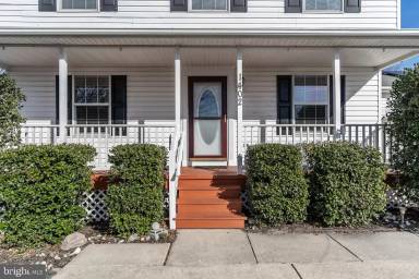 Main picture of 1402 Spring Plow Ct