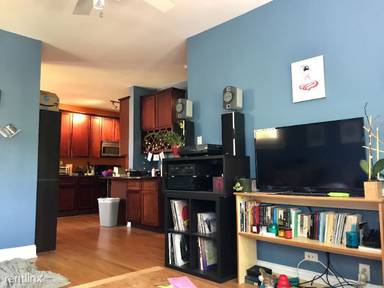 Main picture of 3657 N Damen Ave