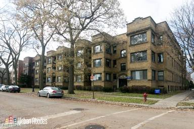 Main picture of 1002 Crain St