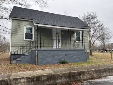 Main picture of 21 Smythe St