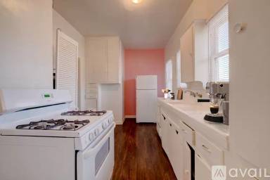 Main picture of 3523 S Norton Ave