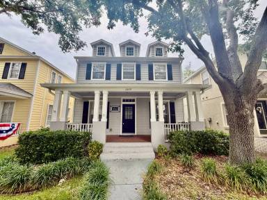 Main picture of 16112 Loneoak View Dr