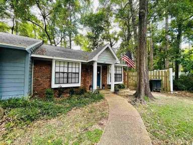 Main picture of 1177 Brafforton Way