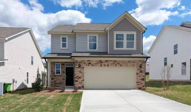 Main picture of 1152 Sidney Creek Dr