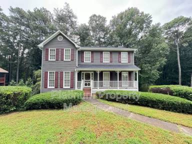 Main picture of 2812 Old Coach Rd