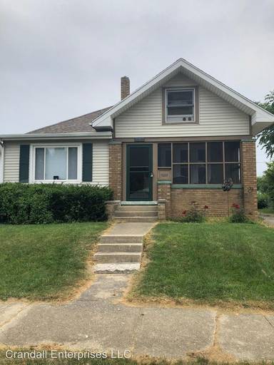 Main picture of 521 S 26th St