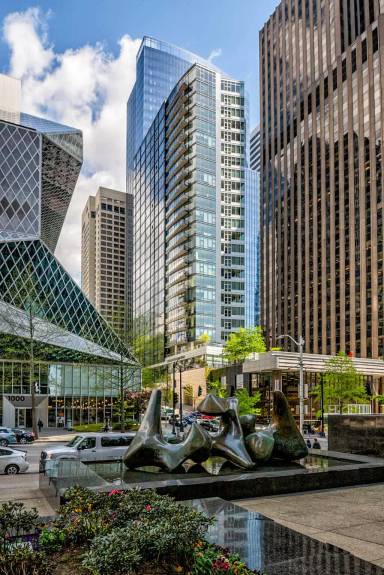 Main picture of 5th & Madison Condos