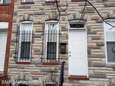 Main picture of 1103 Sargeant St