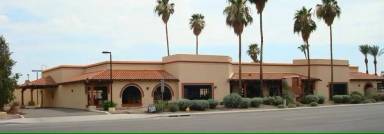 Main picture of 1101 W Guadalupe Rd