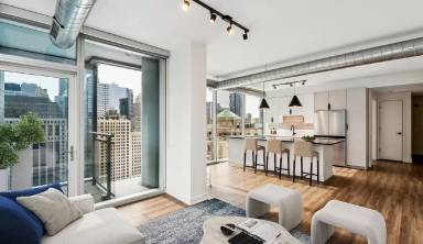 Main picture of 165 W Kinzie St