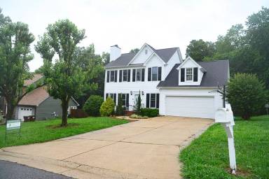 Main picture of 3325 Timberwolf Ave