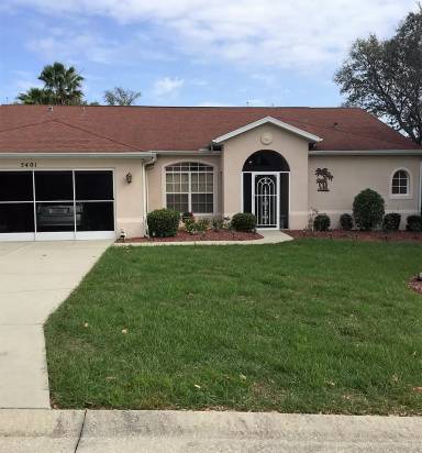 Main picture of 5401 W Heather Ridge Path
