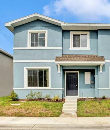 Main picture of 3343 Liberty Square Way