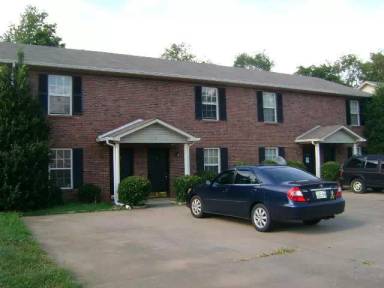 Main picture of 113 Hickory Trce