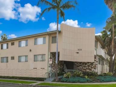 Main picture of 3838 Gibraltar Ave