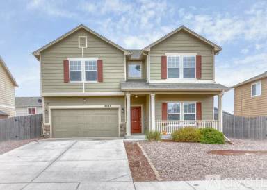Main picture of 9529 Ghost Flower Ln