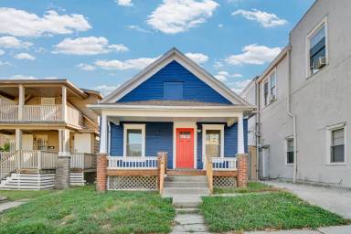 Main picture of 109 N Denver Ave