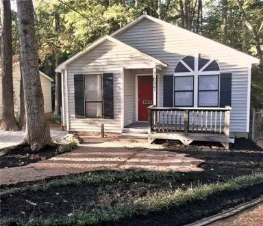 Main picture of 3637 Durham Ln