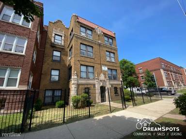 Main picture of 110 N Kostner Ave