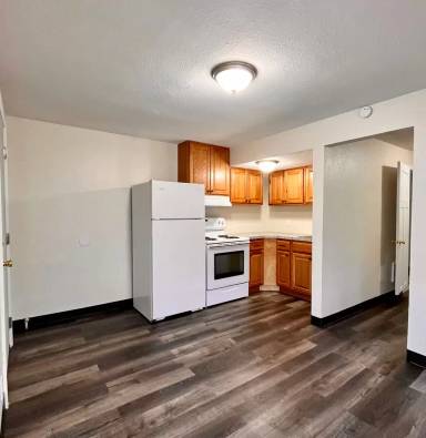 Main picture of West Winds Mobile Court