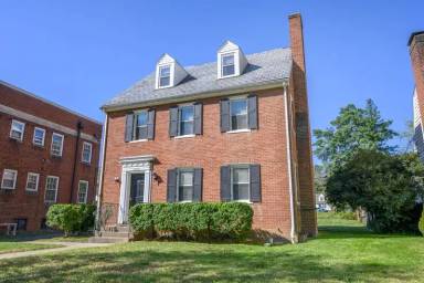 Main picture of 1208 Kenmore Avenue