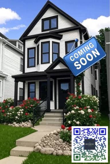 Main picture of 3014 Hackberry St