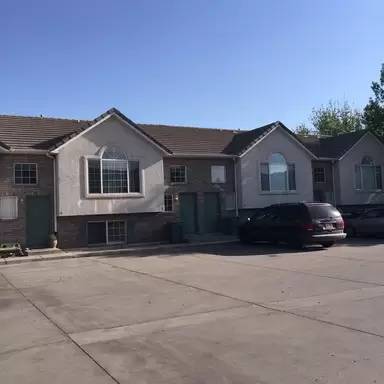 Main picture of 640 N 2720 E