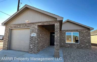Main picture of 2506 N Avenue P