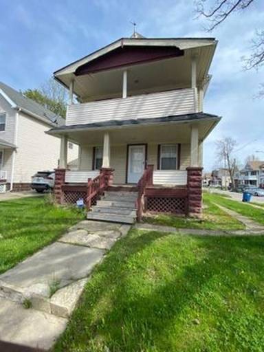 Main picture of 11903 Honeydale Ave
