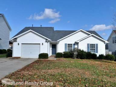 Main picture of 7623 Saddle Trail Ln