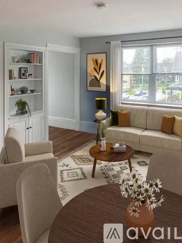 Main picture of 203 N Essex Ave