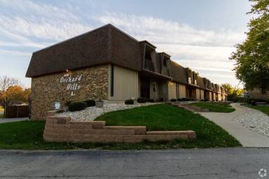 Main picture of Orchard Hills Apartments Rockford