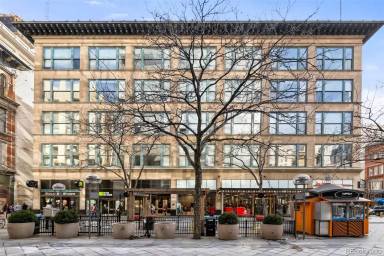 Main picture of 720 Historic Apartments