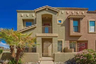 Main picture of Strada Townhomes