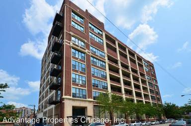 Main picture of Chess 320 Lofts