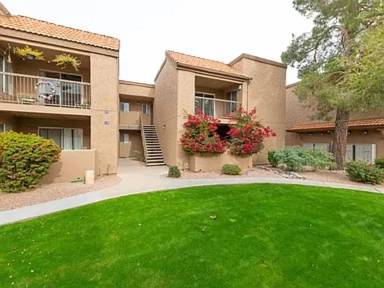 Main picture of Belcara At McCormick Ranch