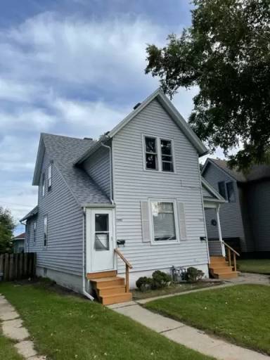 Main picture of 1445 S 9th St