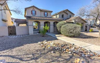 Main picture of 59 W Paseo Celestial